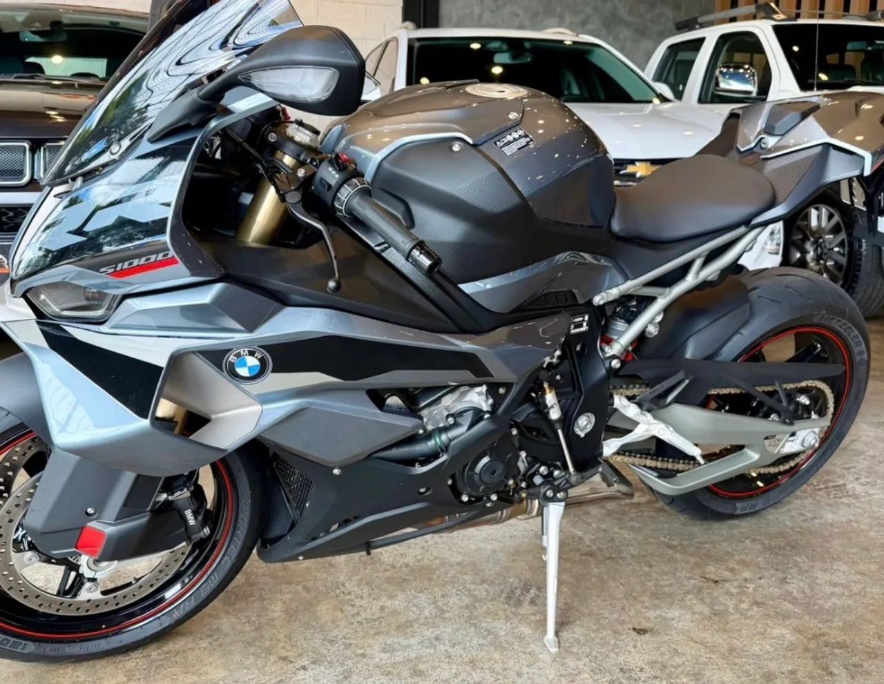 S 1000rr 2026 - Foto 3