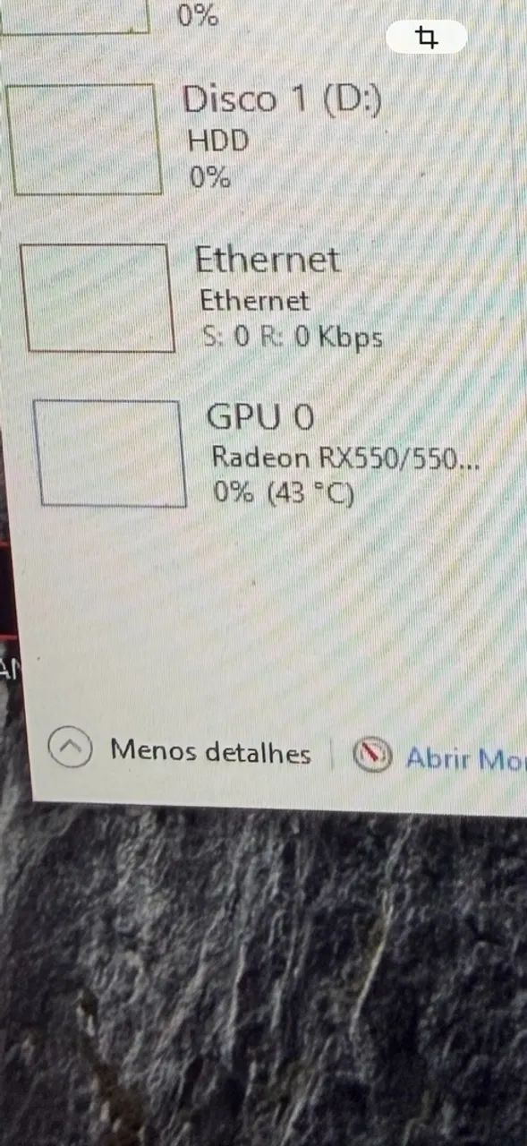 RX 550 4gb - Foto 4