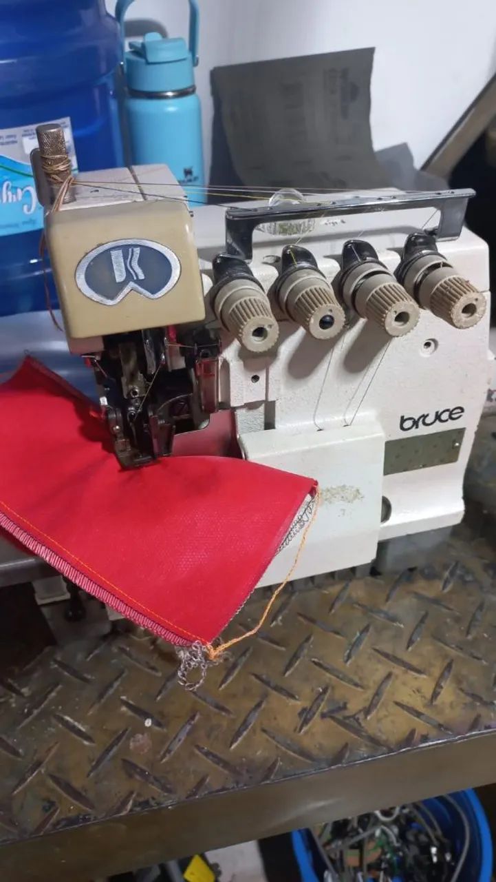 Interlock overclock Jack com garantia 