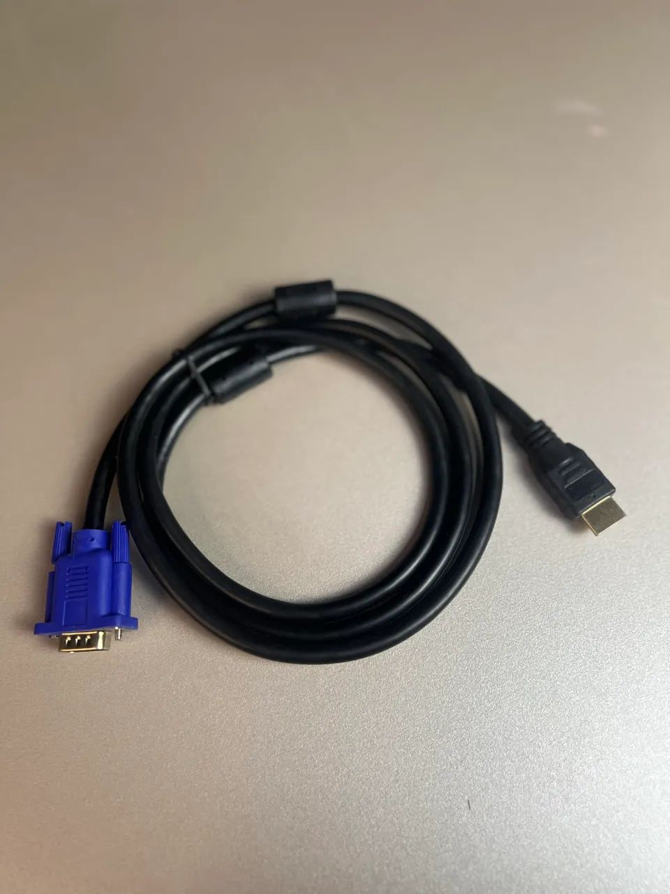 Conversor HDMI Para VGA C - Foto 5