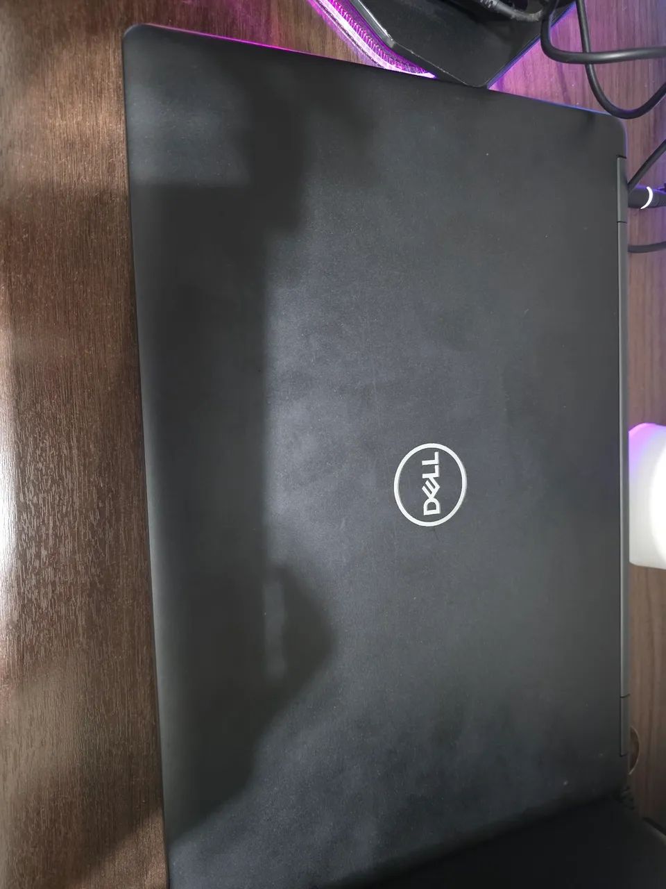 NoteBook Dell Latitude 5490 ( TROCAR BATERIA ) - Foto 4