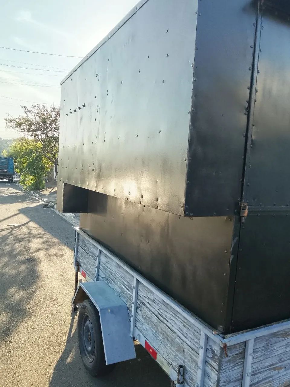 Trailer  - Foto 3