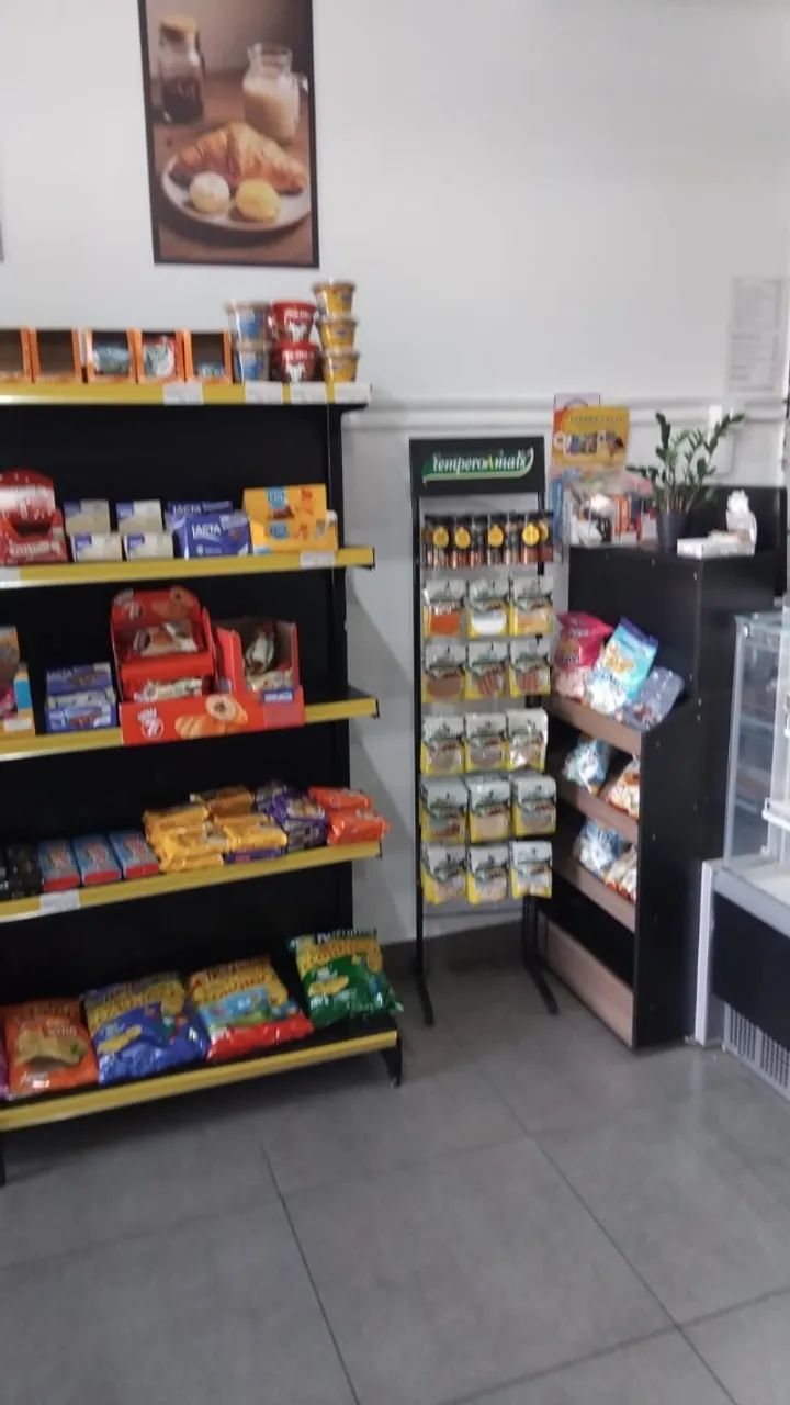 Vende se padaria  - Foto 5