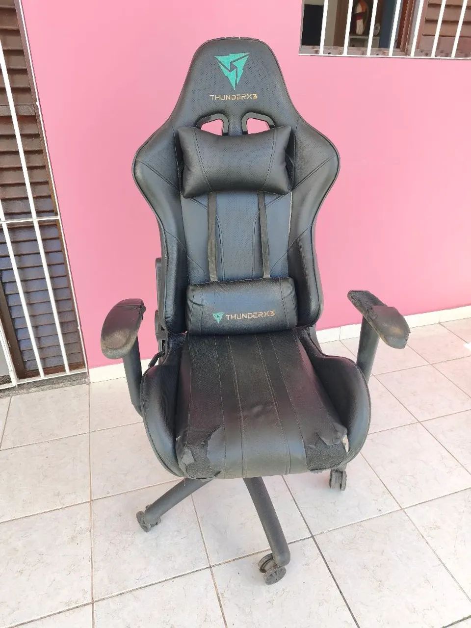 Cadeira Gamer ThunderX3