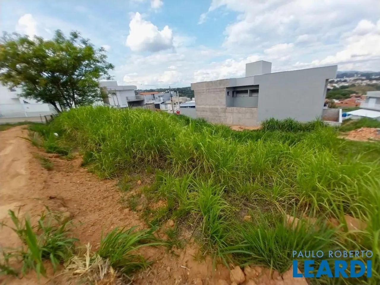 TERRENO - SANTA CÂNDIDA - SP - Foto 3