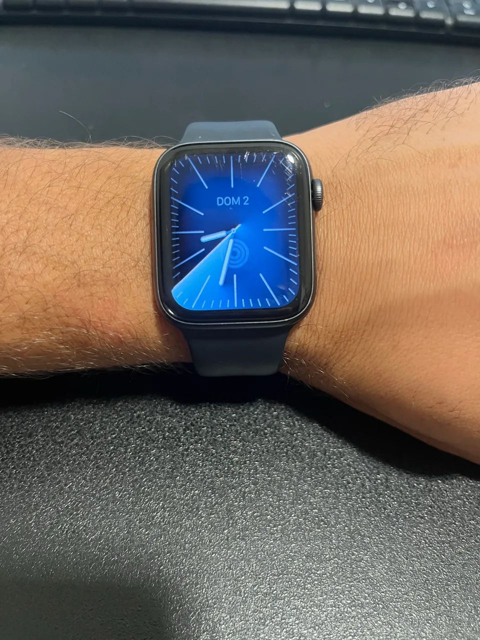 Apple Watch SE - Foto 4