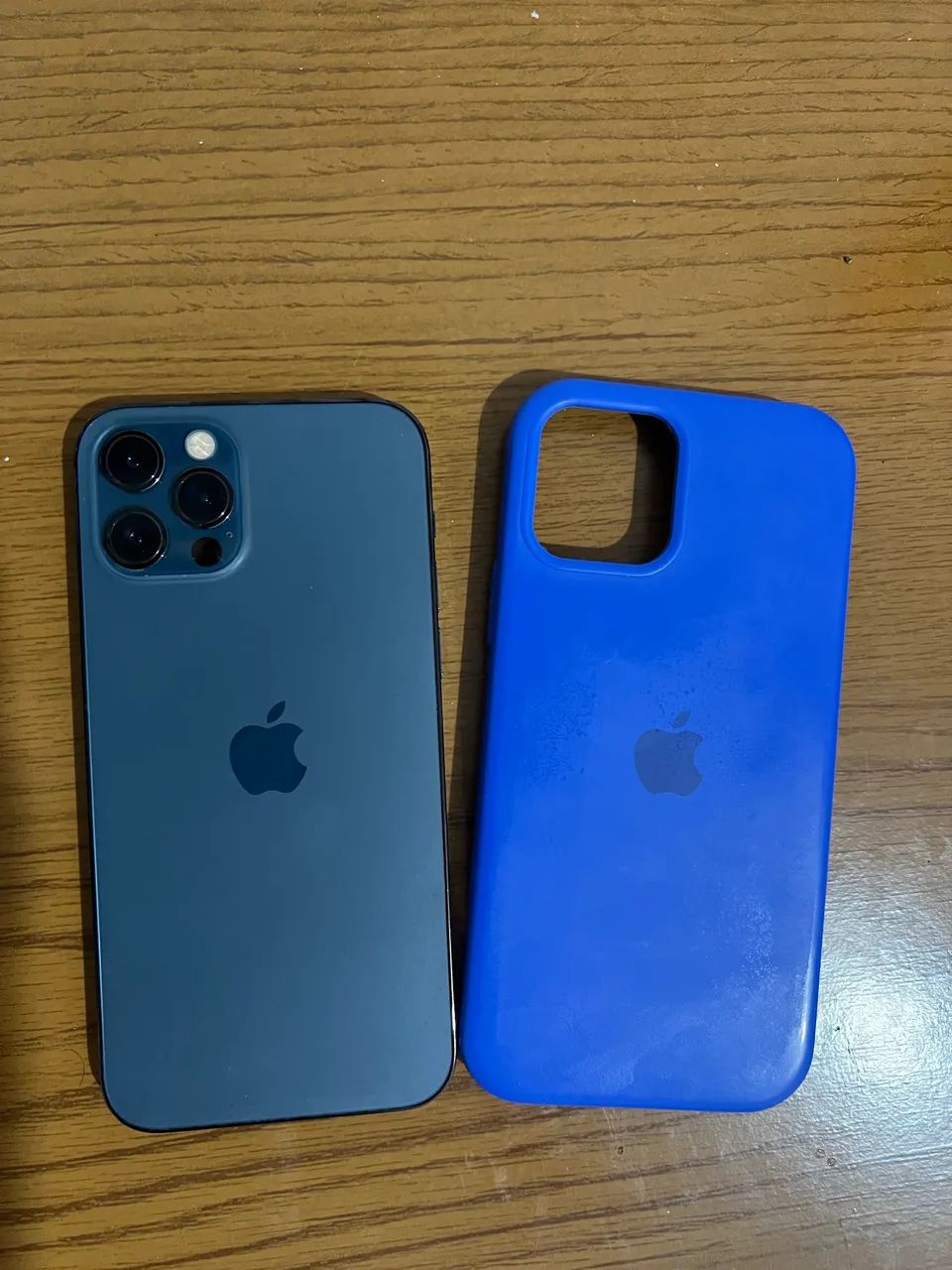 iPhone 12 Pro  - Foto 4