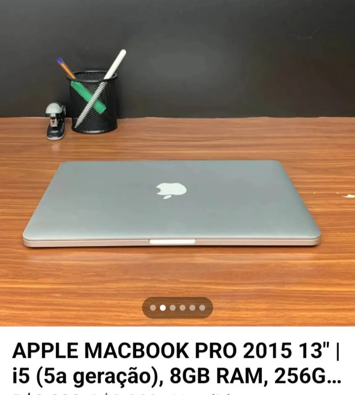MacBook pro  - Foto 2