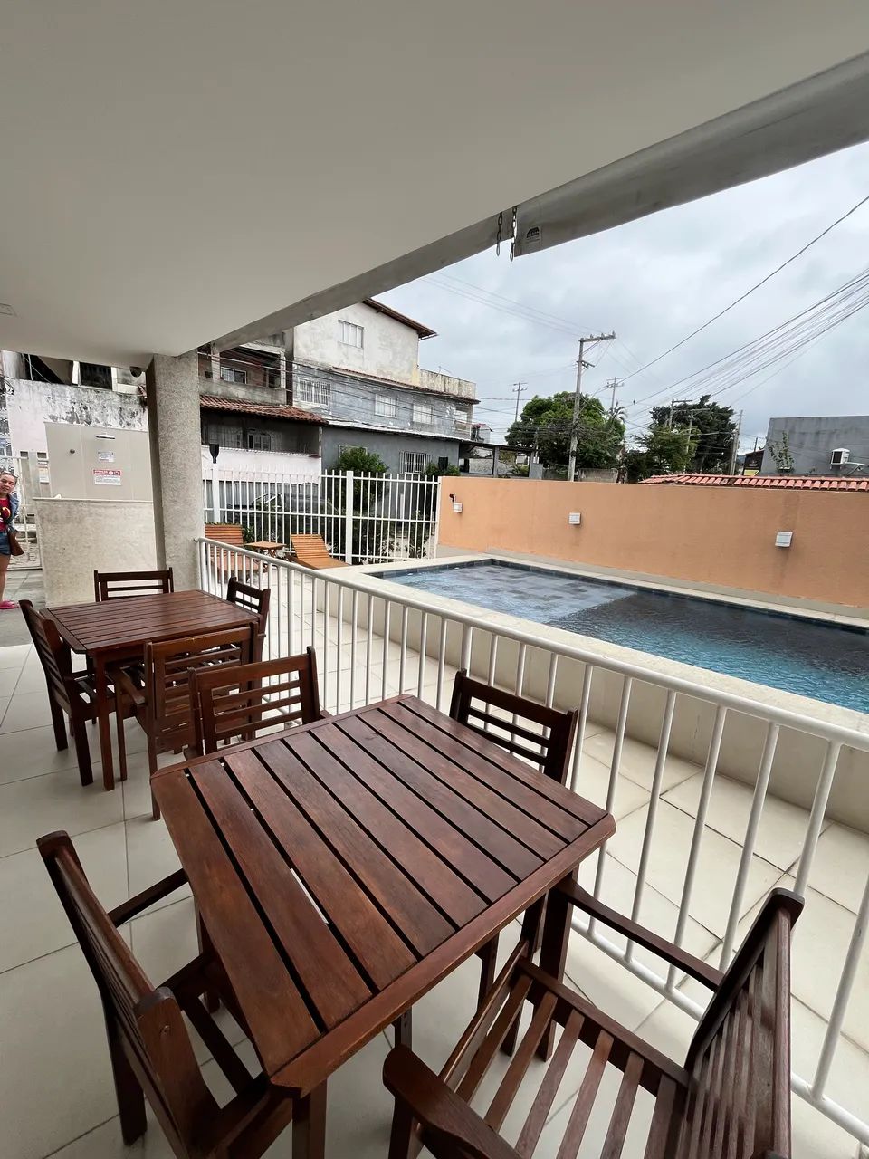 Alugo Apartamento - Residencial Monte Moriah  - Foto 5