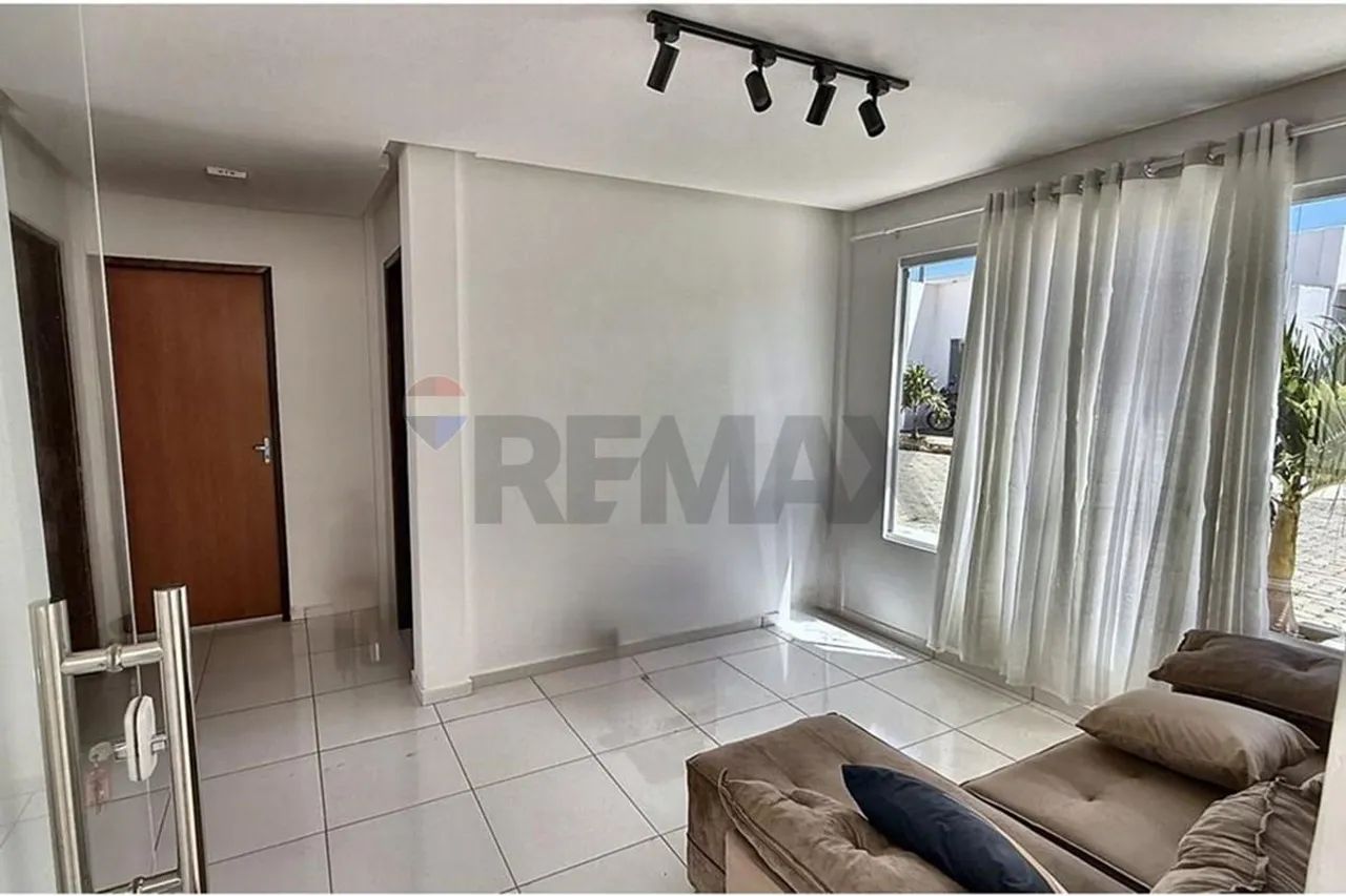 Casa em Condomínio em Irecê - Foto 2