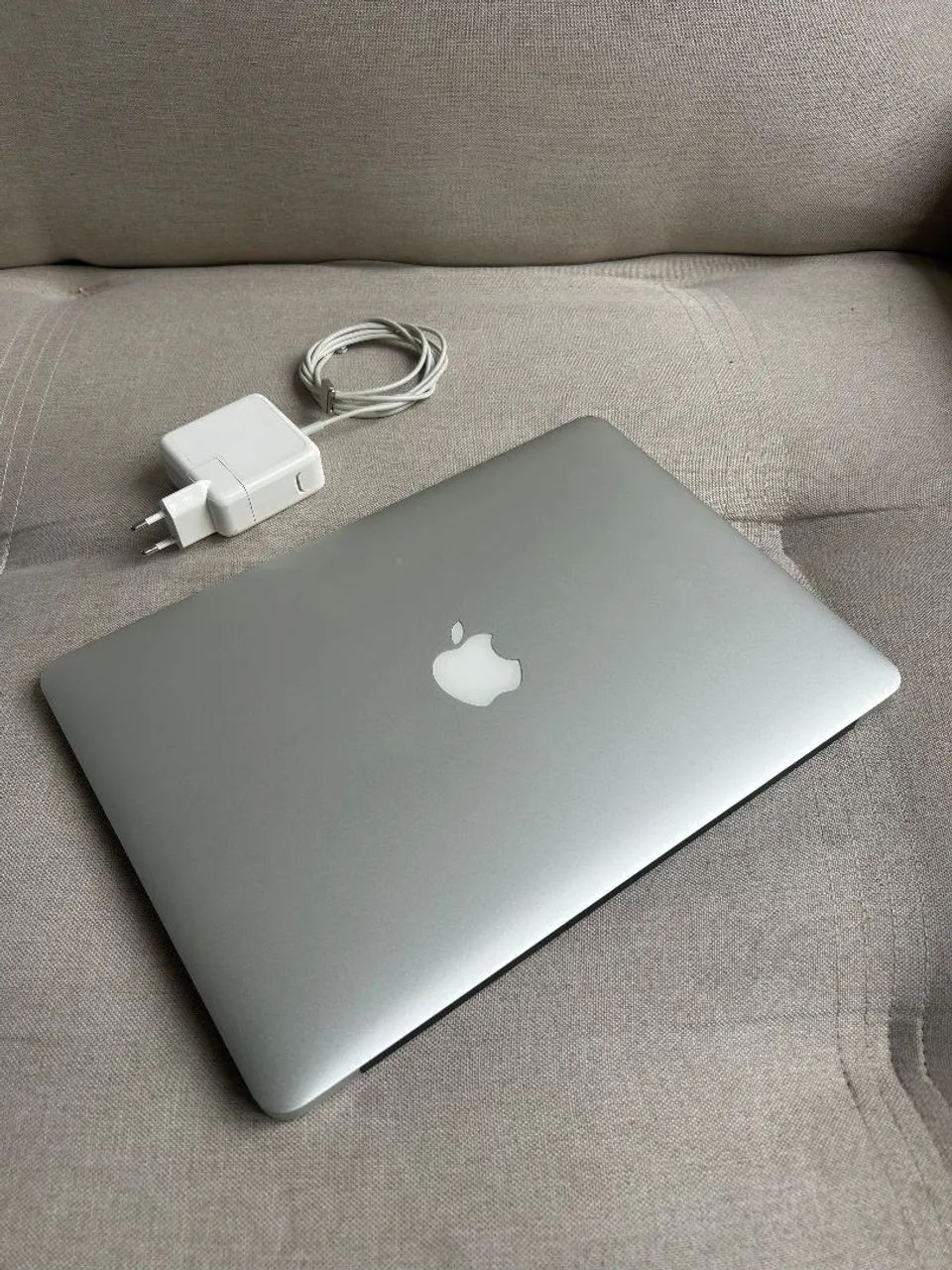 MacBook Air 2017 - Foto 3