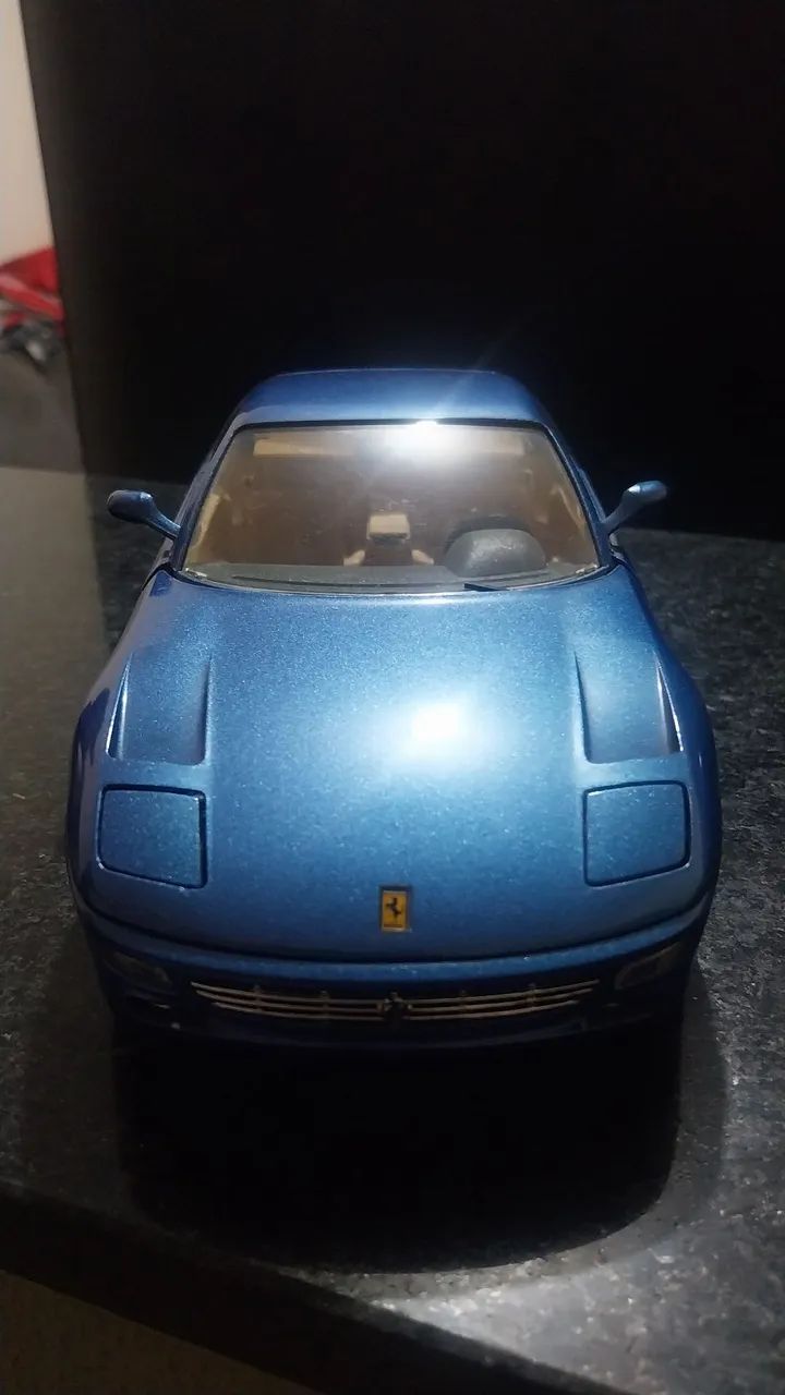 2 miniaturas escala 1/18  - Foto 2