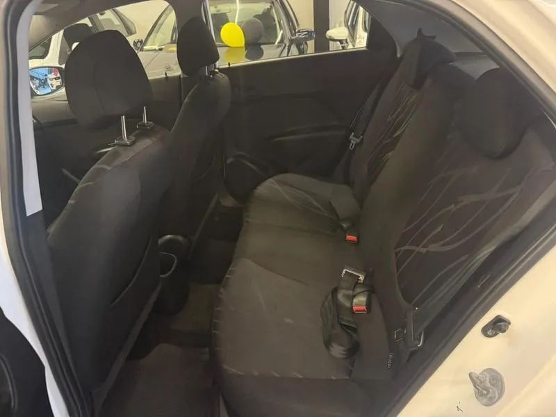 Hyundai HB20 Comf./c.plus/c.style 1.0 Flex 12V 2015 - Foto 3
