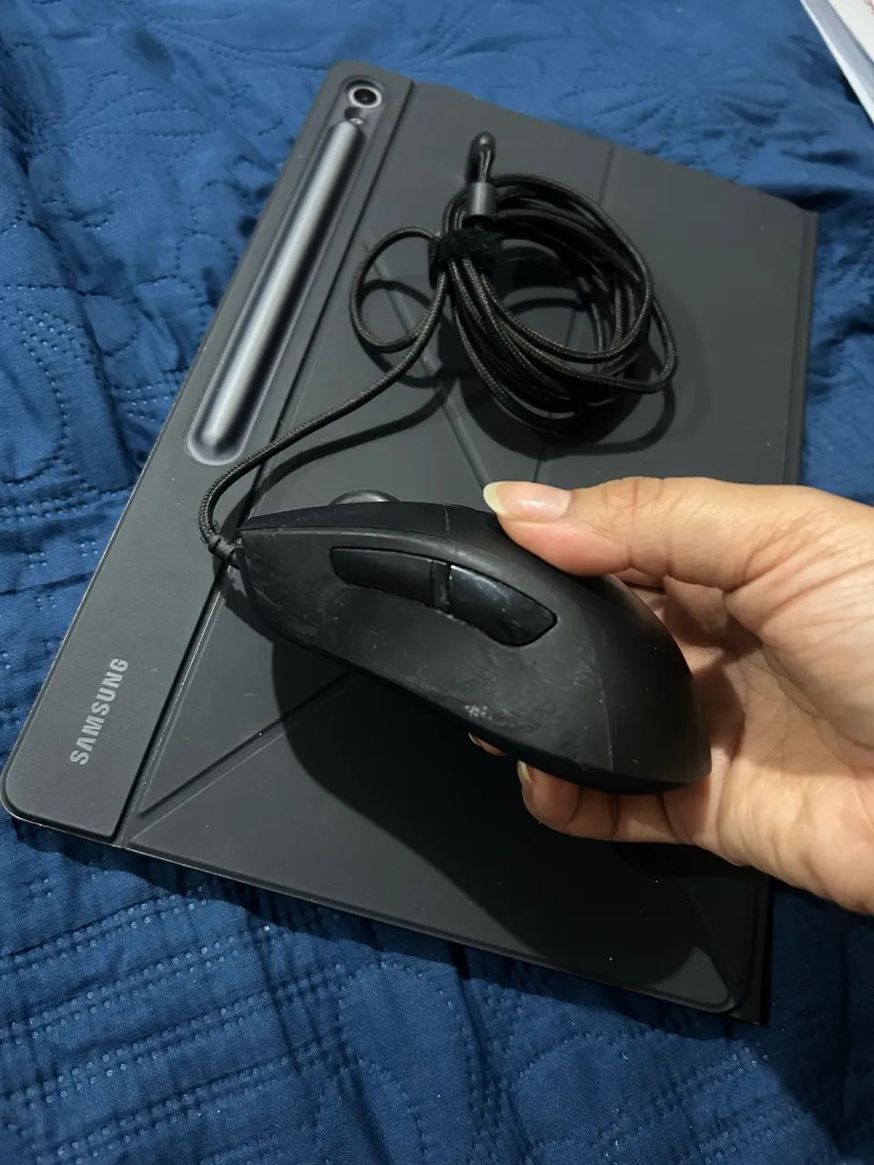 Mouse Logitech G403 - Foto 4