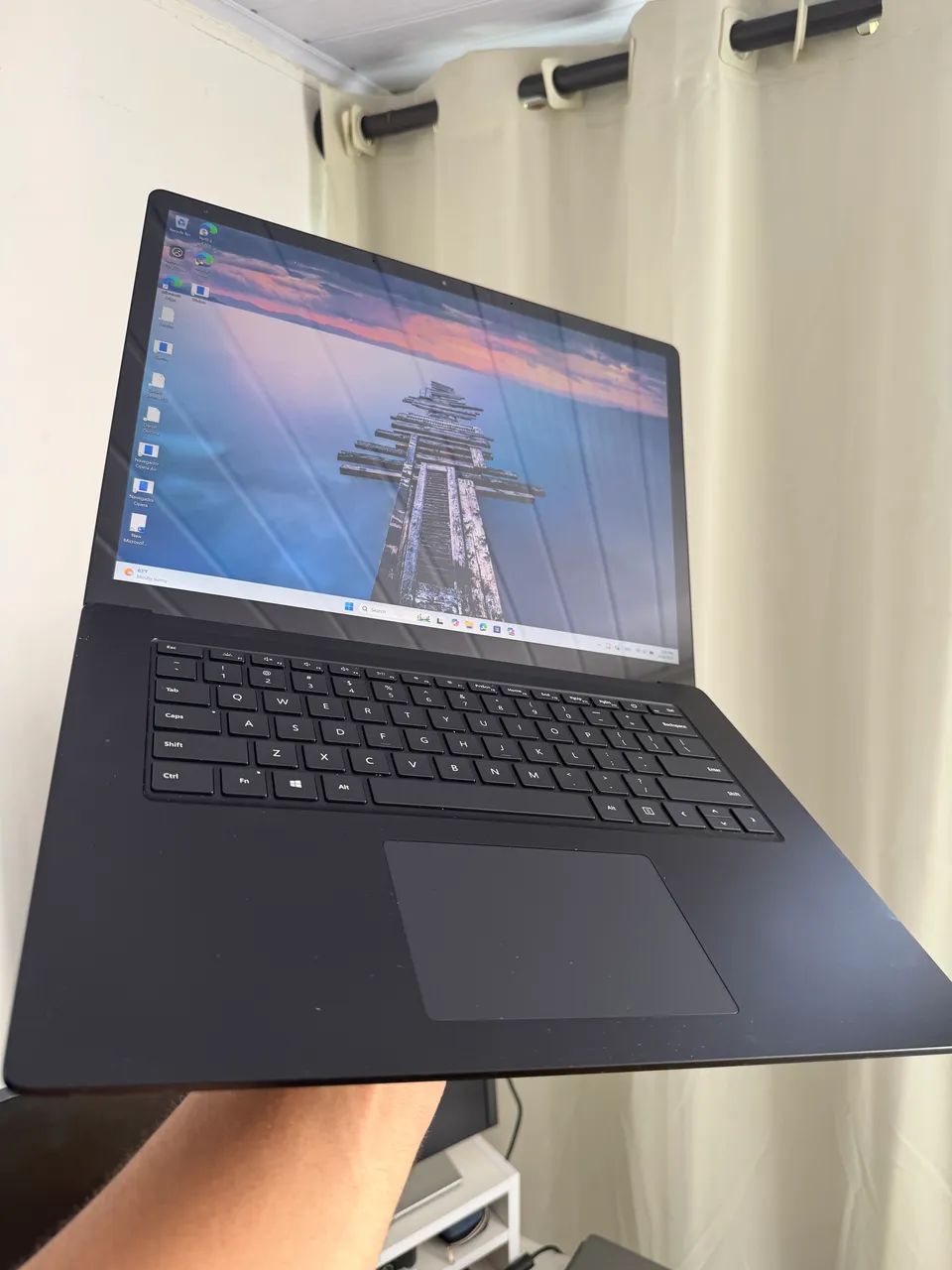 Notebook Microsoft Surface Laptop 3 15? - Notebooks - Jardim