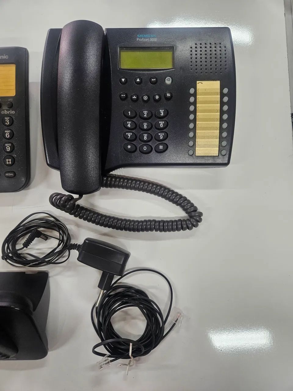 Telefones Antigos - Foto 4