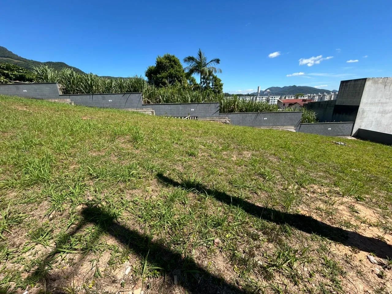 Terreno em condomínio  - Foto 3