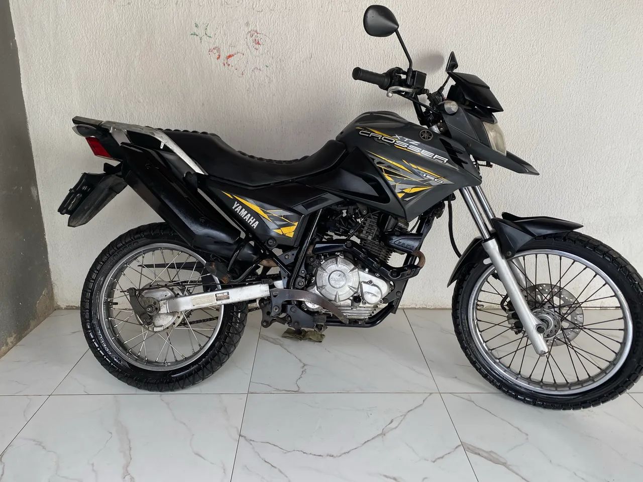 MOTO - Foto 3