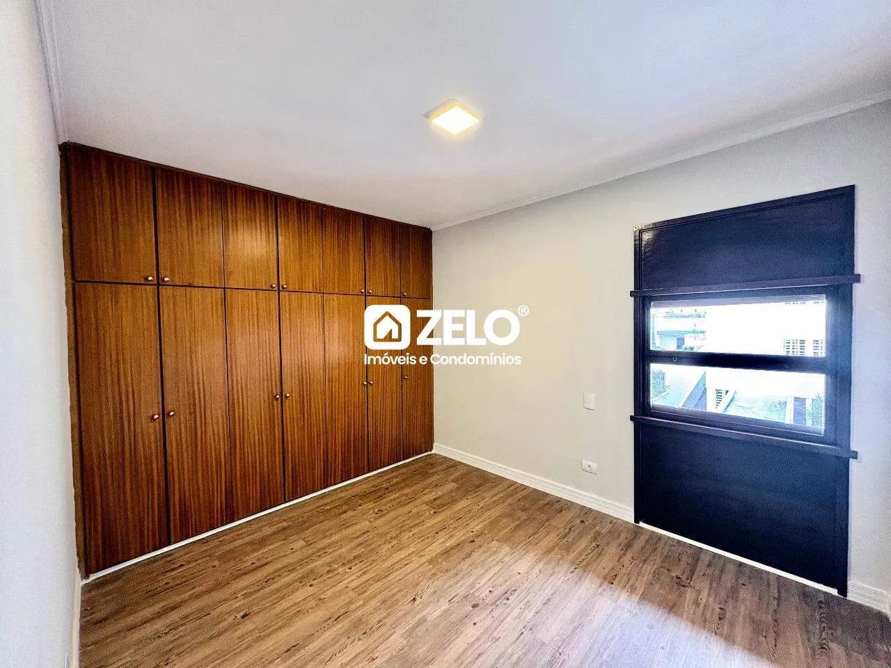 Apartamento à venda em Bonfim, Campinas - SP | Cód 59768 - Foto 4