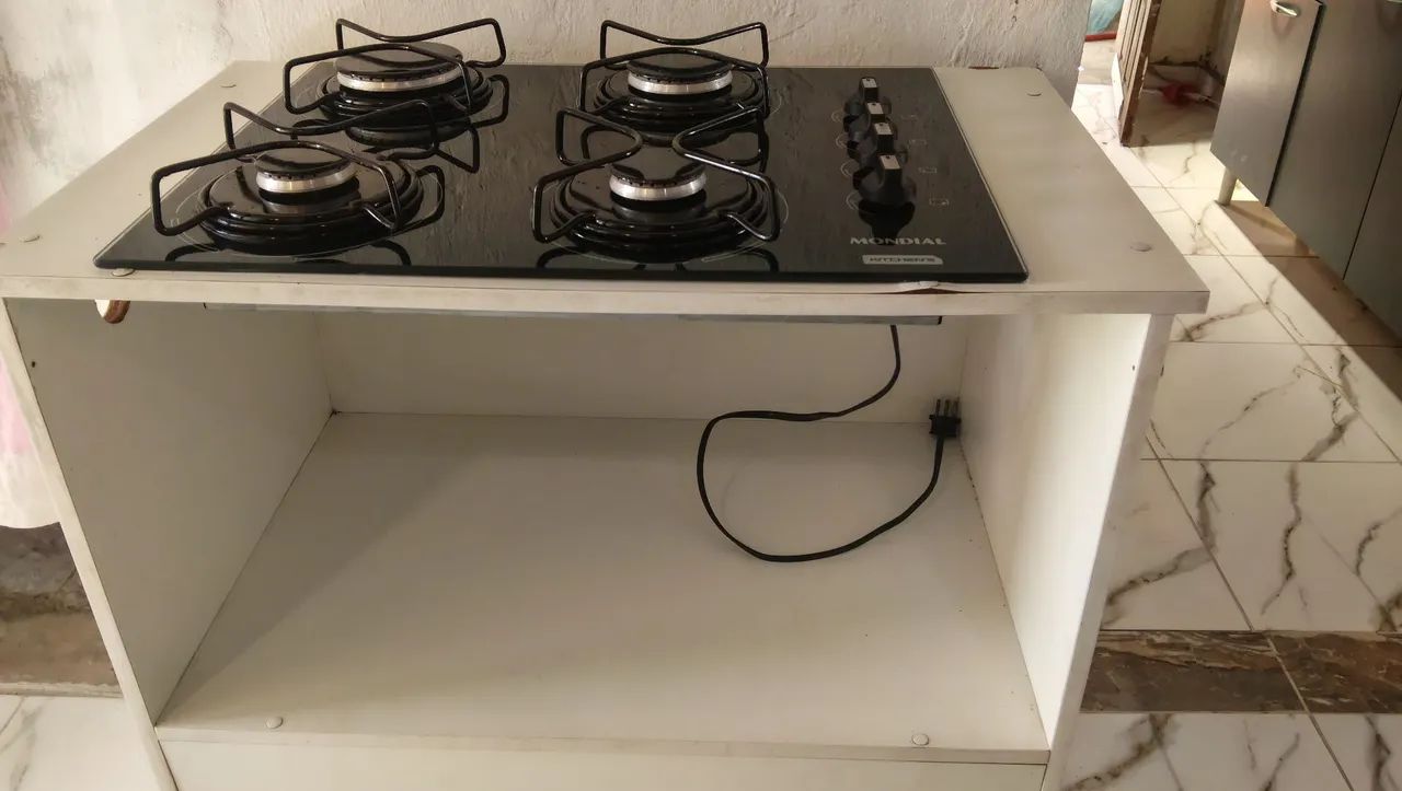 Cooktop  - Foto 2