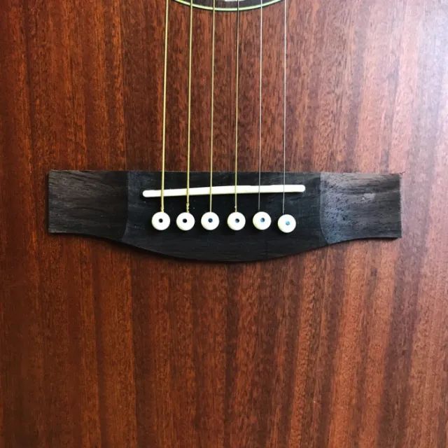 VIOLÃO KHROMA - Foto 3