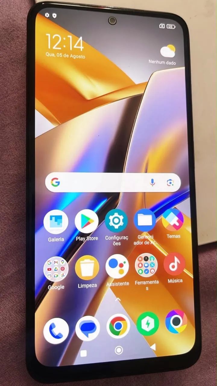 Celular Poco MS5 - Foto 4