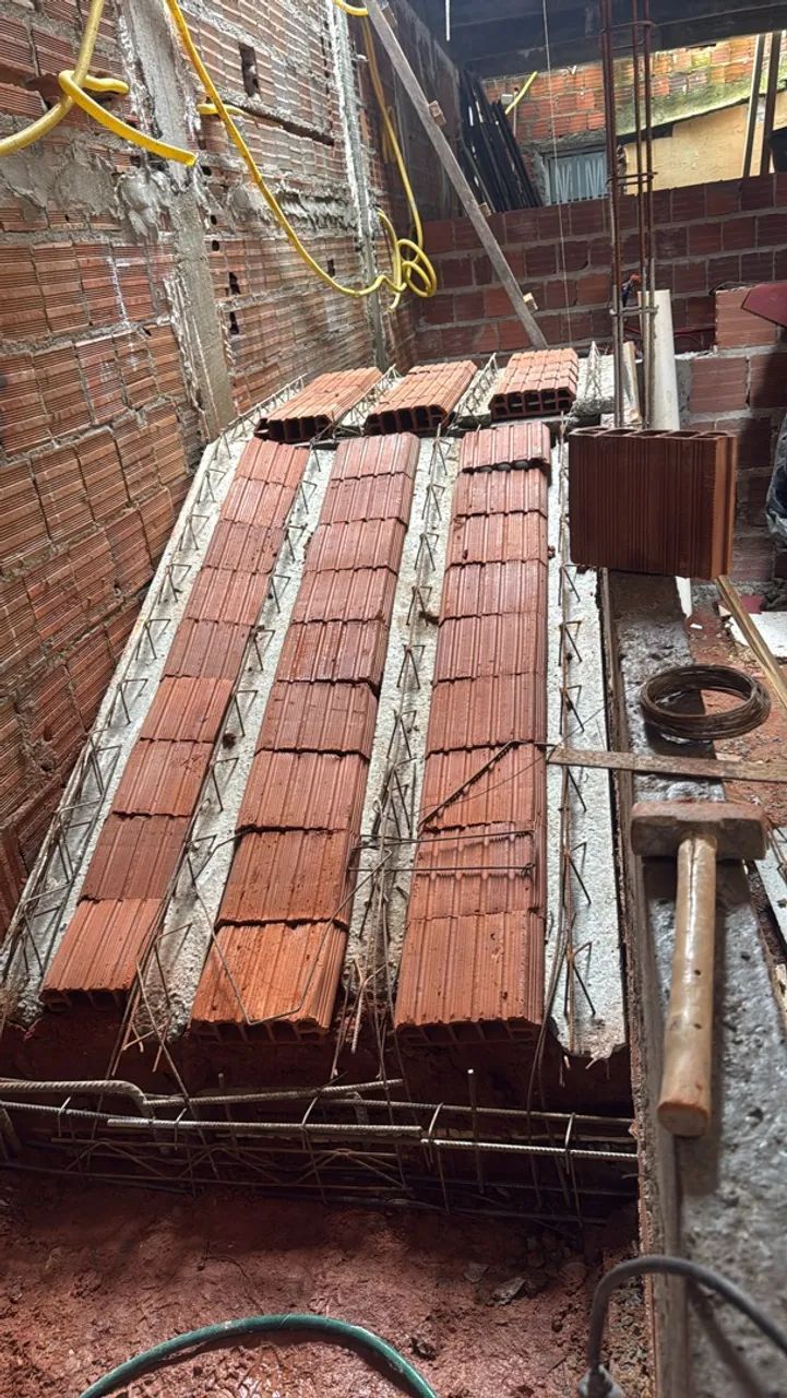 Fretes e construções  - Foto 3