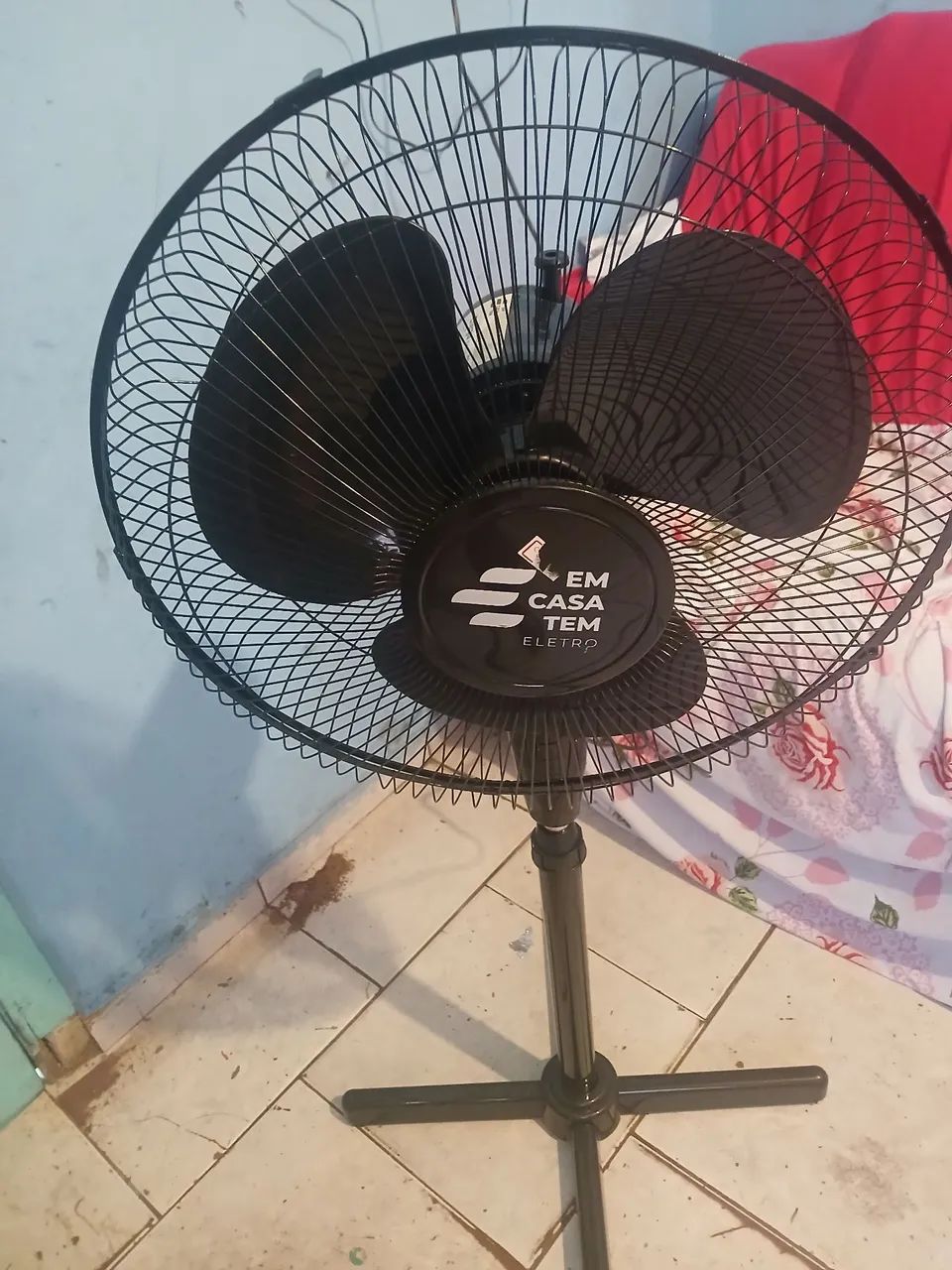 Ventilador  - Foto 2