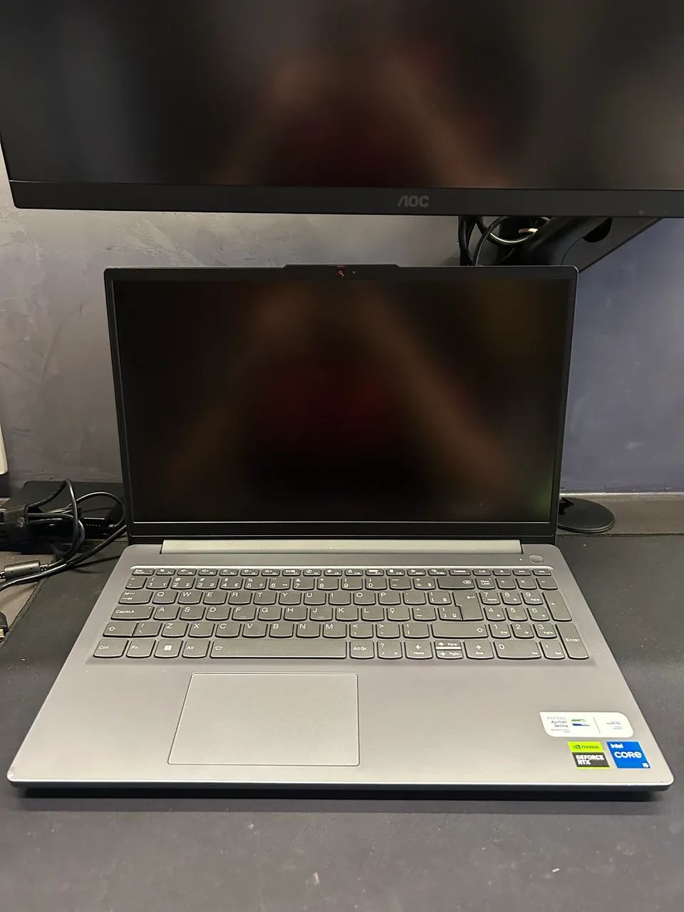 Notebook Lenovo LOQ-E - Foto 2