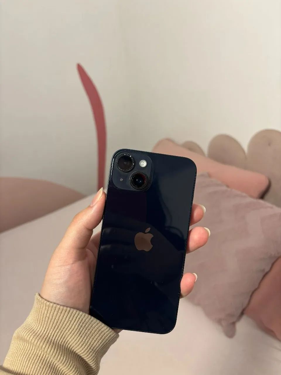 IPHONE 14 128GB SEM DETALHE
