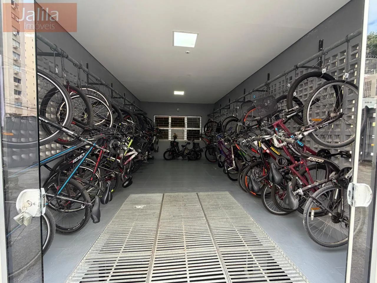 Apartamento para Venda em Florianópolis, Centro, 2 dormitórios, 1 banheiro, 1 vaga - Foto 2