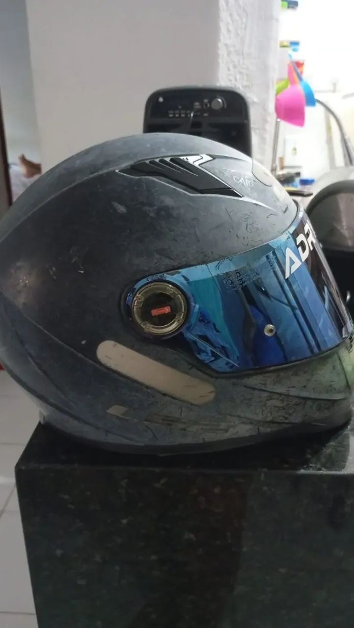 Capacete LS2
