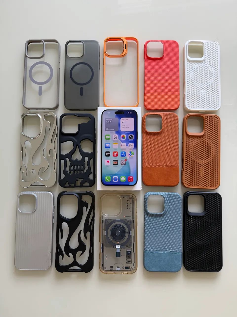 iPhone 16 Pro Max 256gb - Foto 2