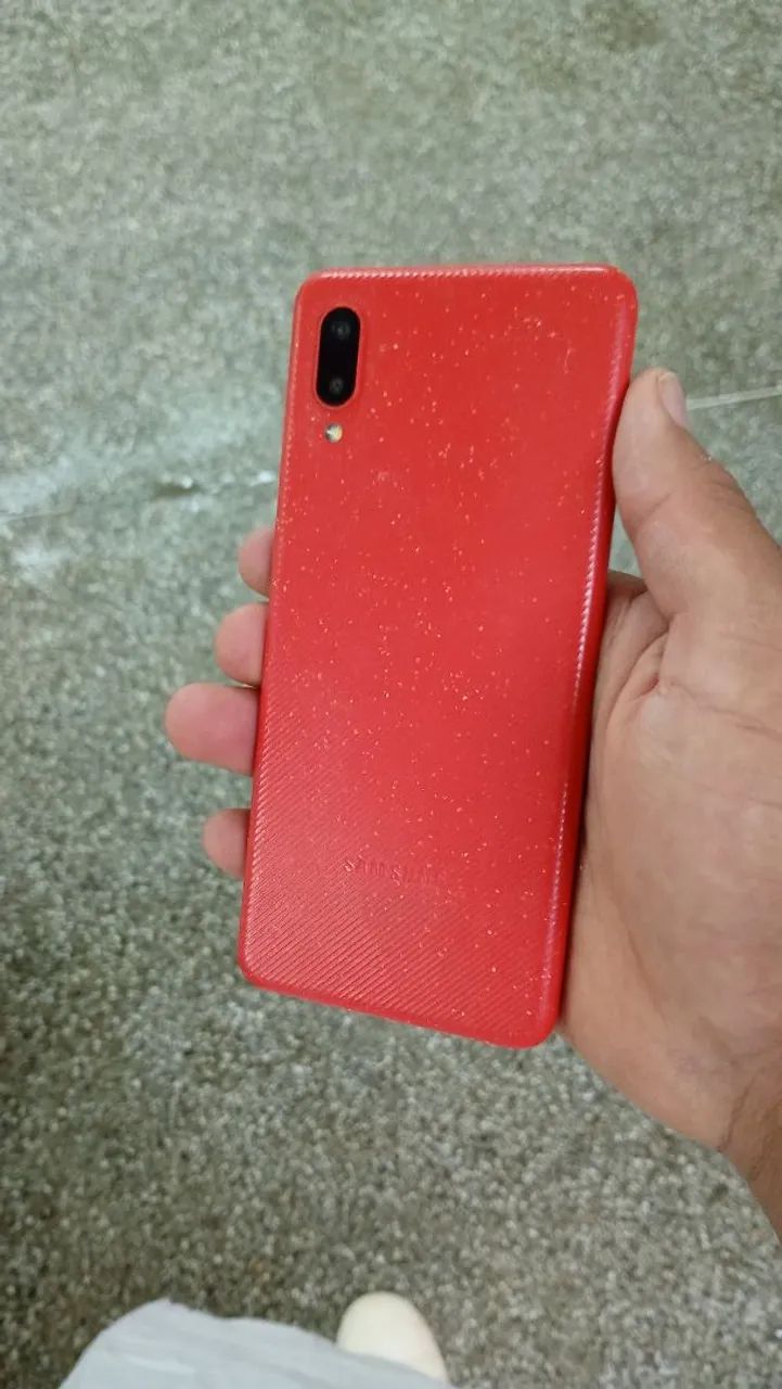 Samsung a 03 - Foto 3