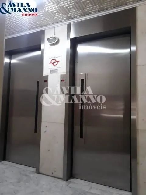 Apartamento com 2 Quartos, Mooca - São Paulo - Foto 10