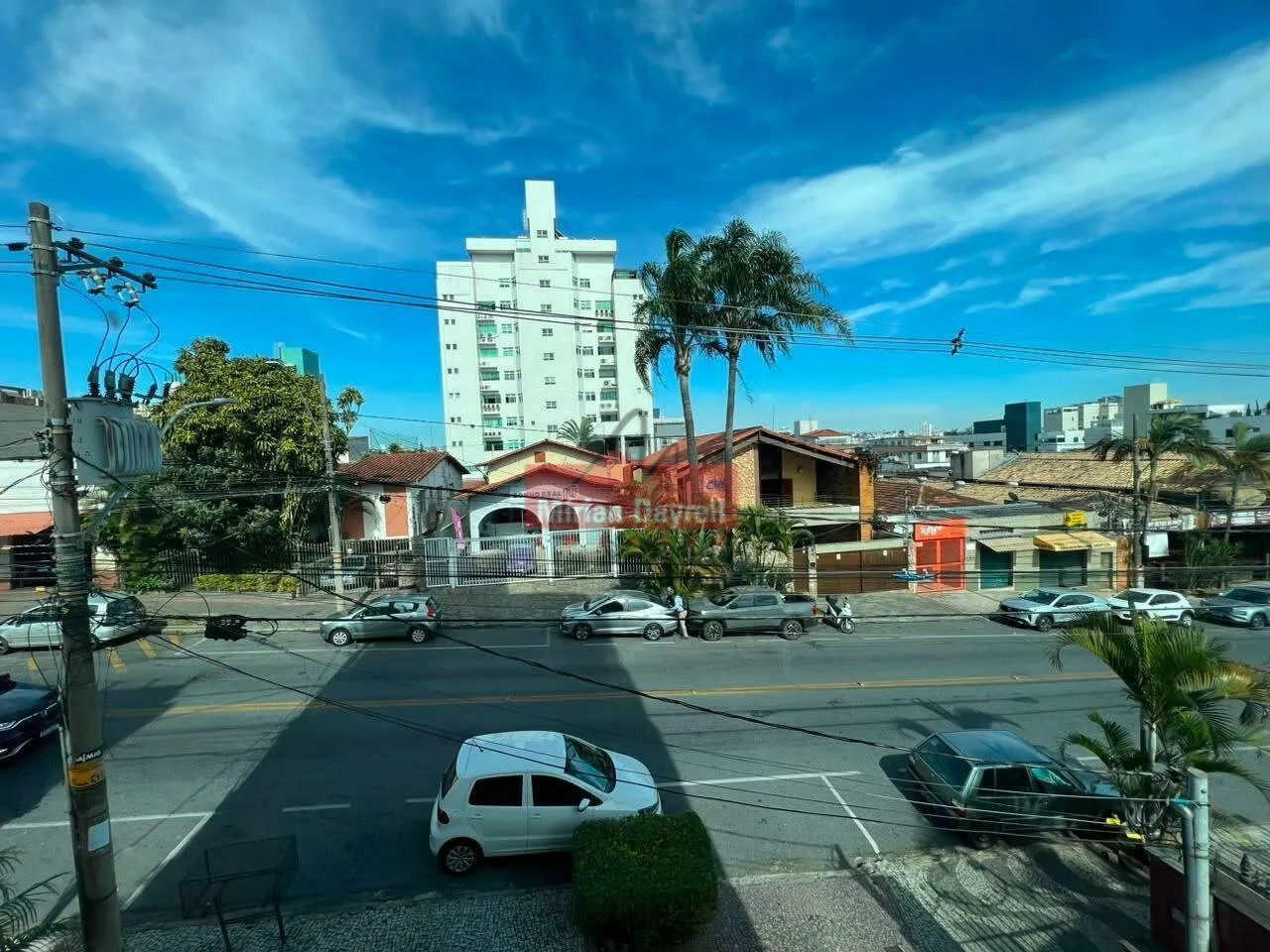 Apartamento 3 quartos (1 Suíte) para Alugar no Cidade Nova - Foto 4