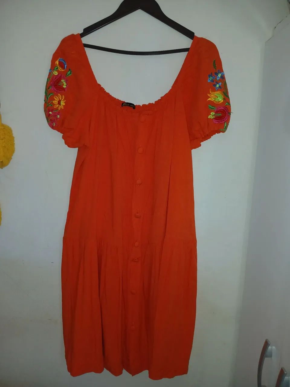 Roupas plus