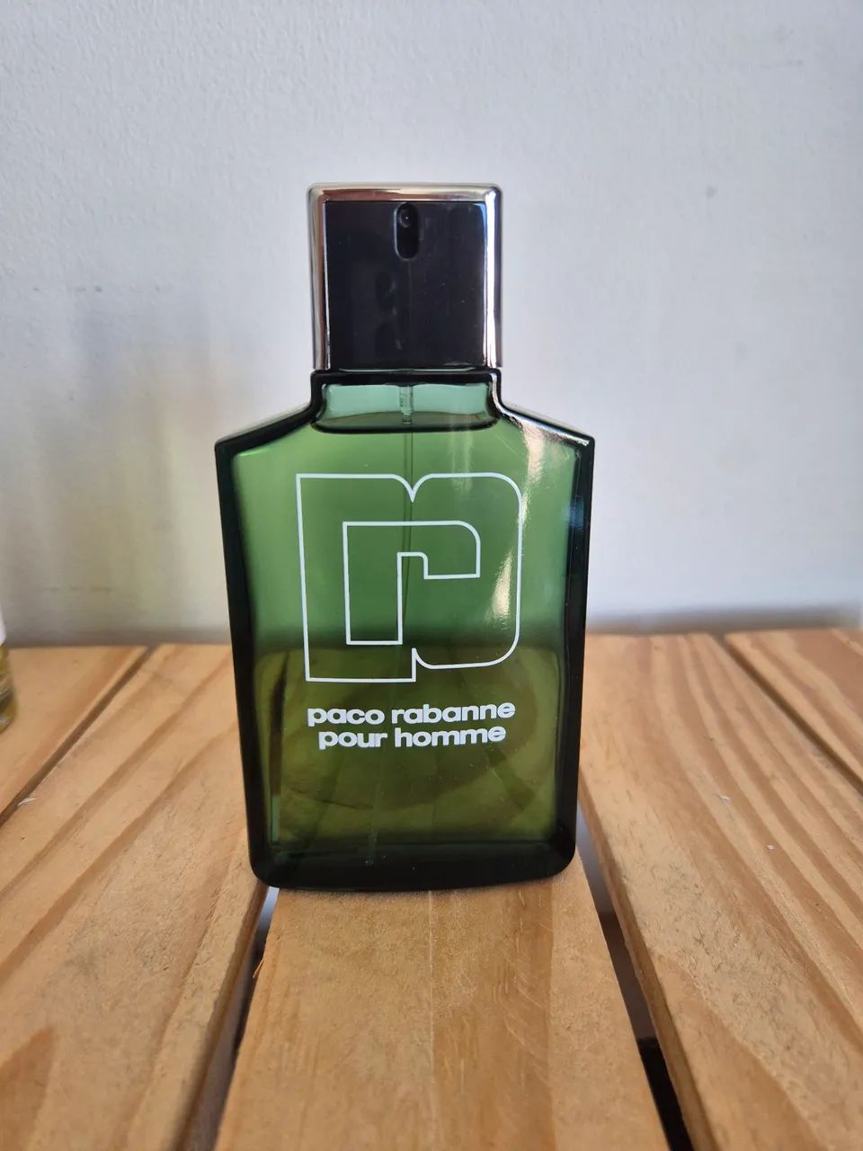 Paco rabanne pour homme 100ml