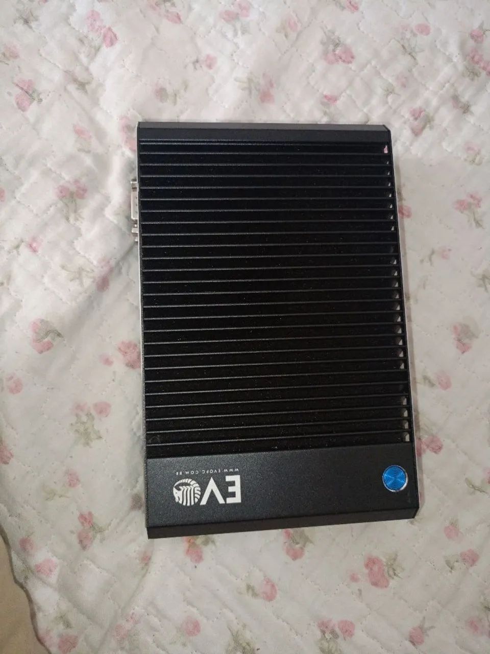 Vendo microcomputador EVO