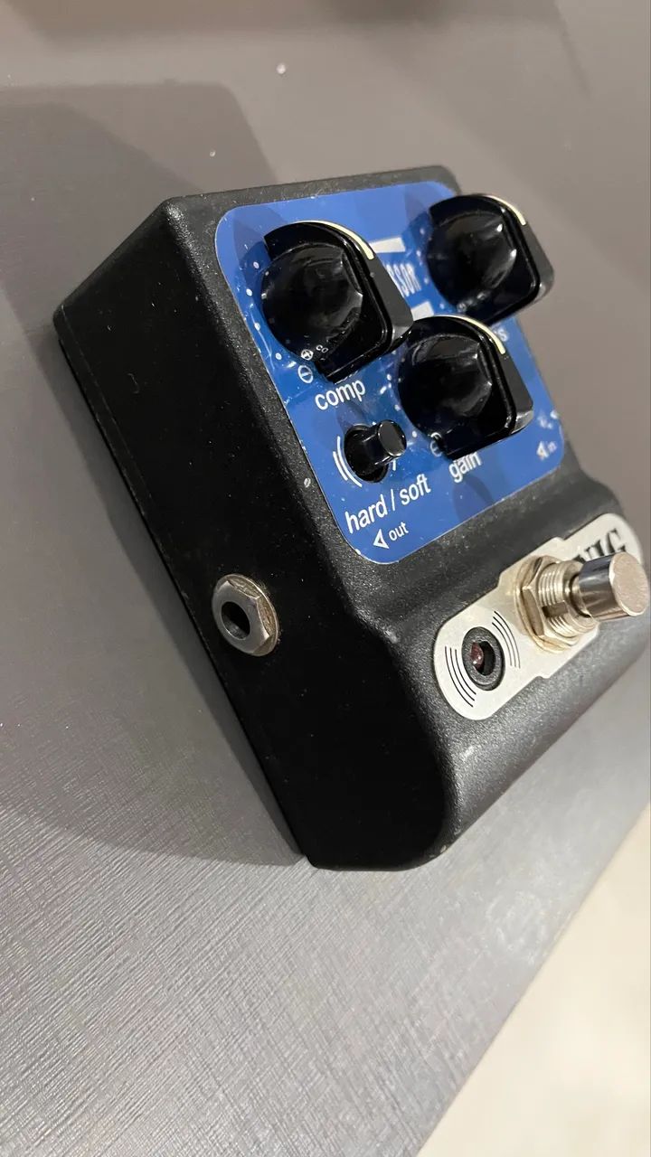 Pedal compressor Nig - Foto 2