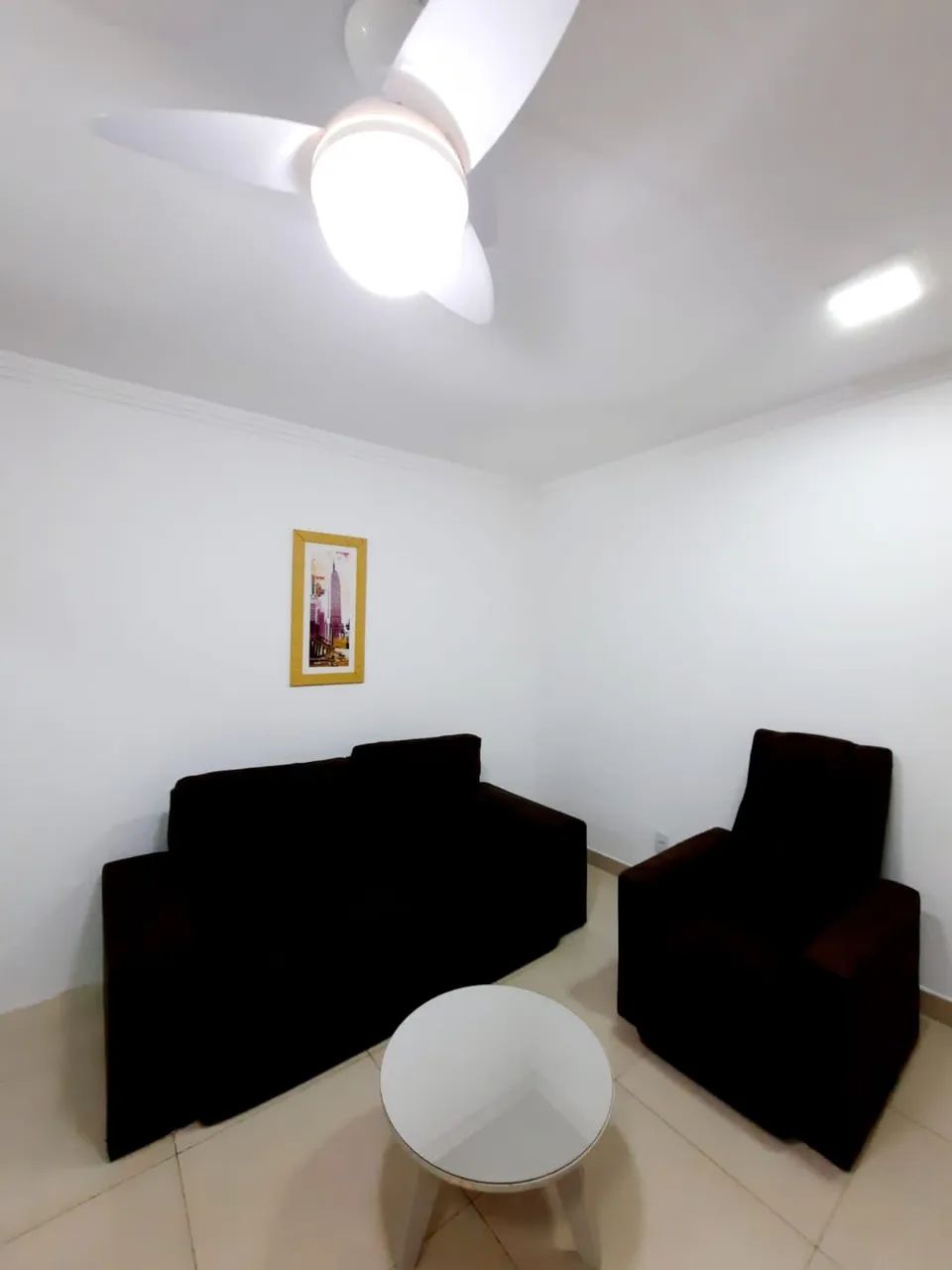 Apartamento na Praia (300 mts) - Taperapuan  - Foto 5