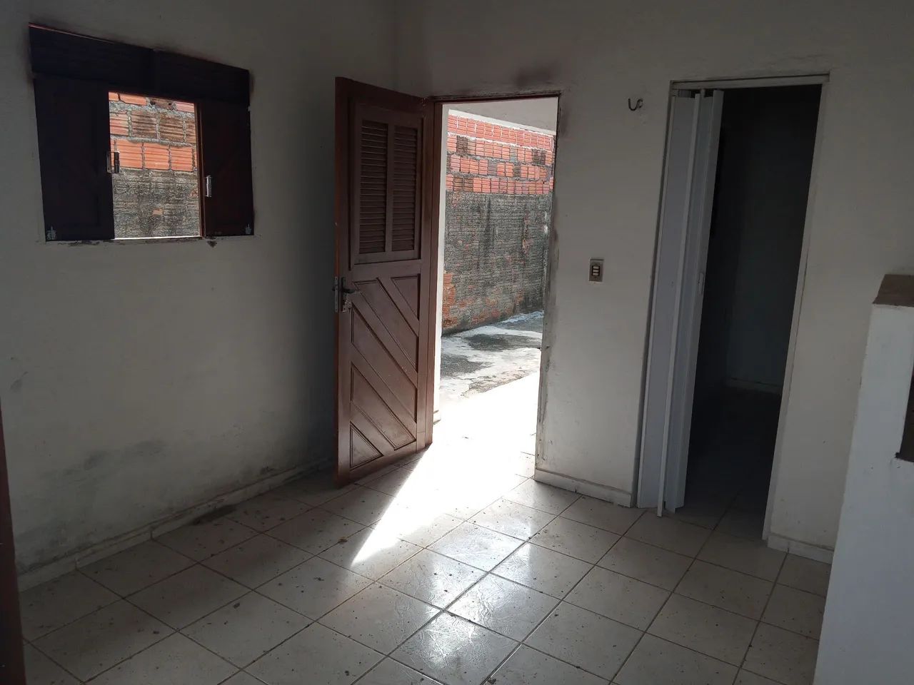 Casa em VILA 