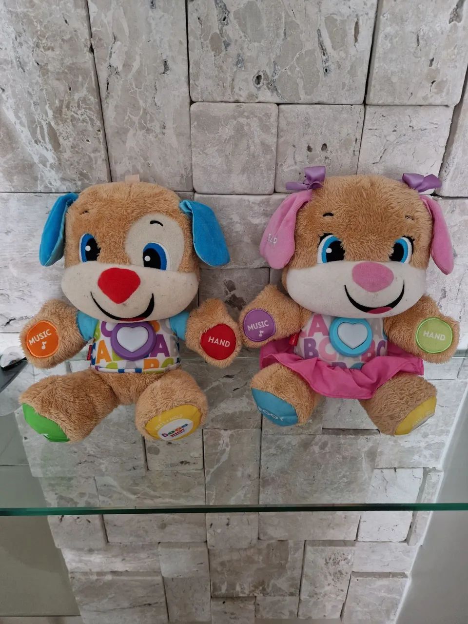 Brinquedos de Pelúcia importados - Foto 4