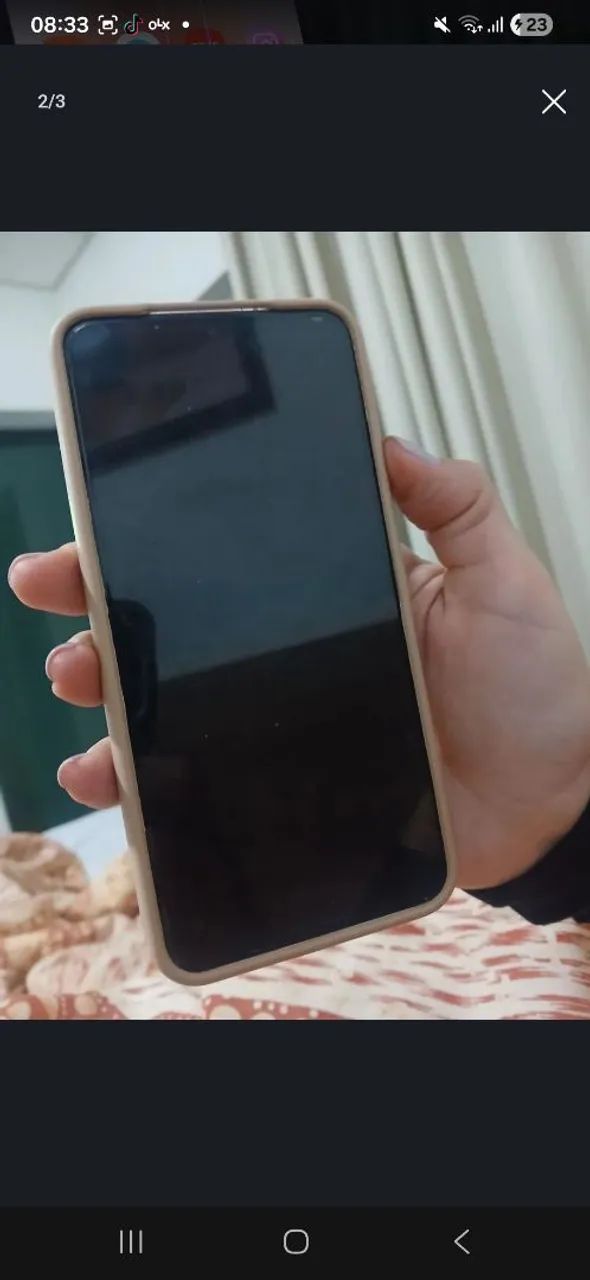 Samsung s22 256 - Foto 2
