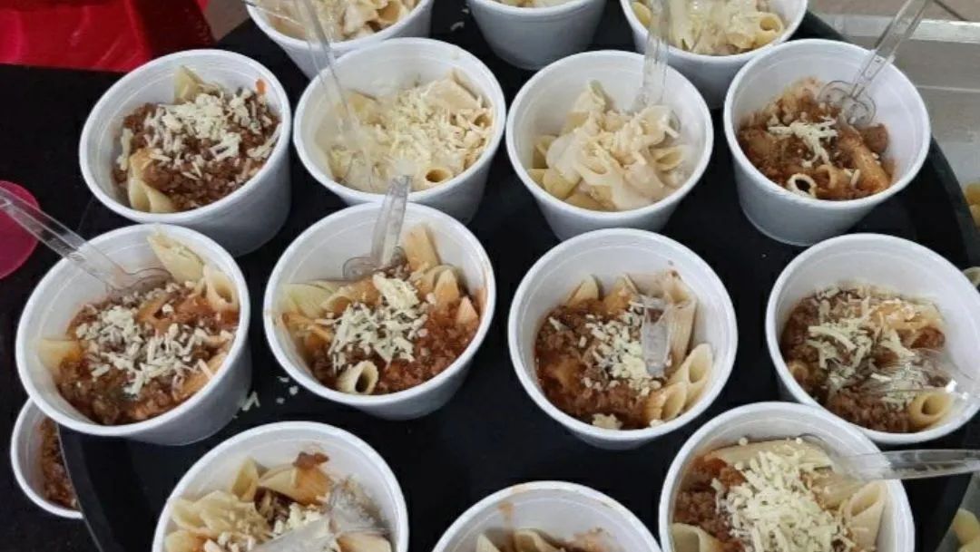 Trenzinho de Lanches e buffet  - Foto 5