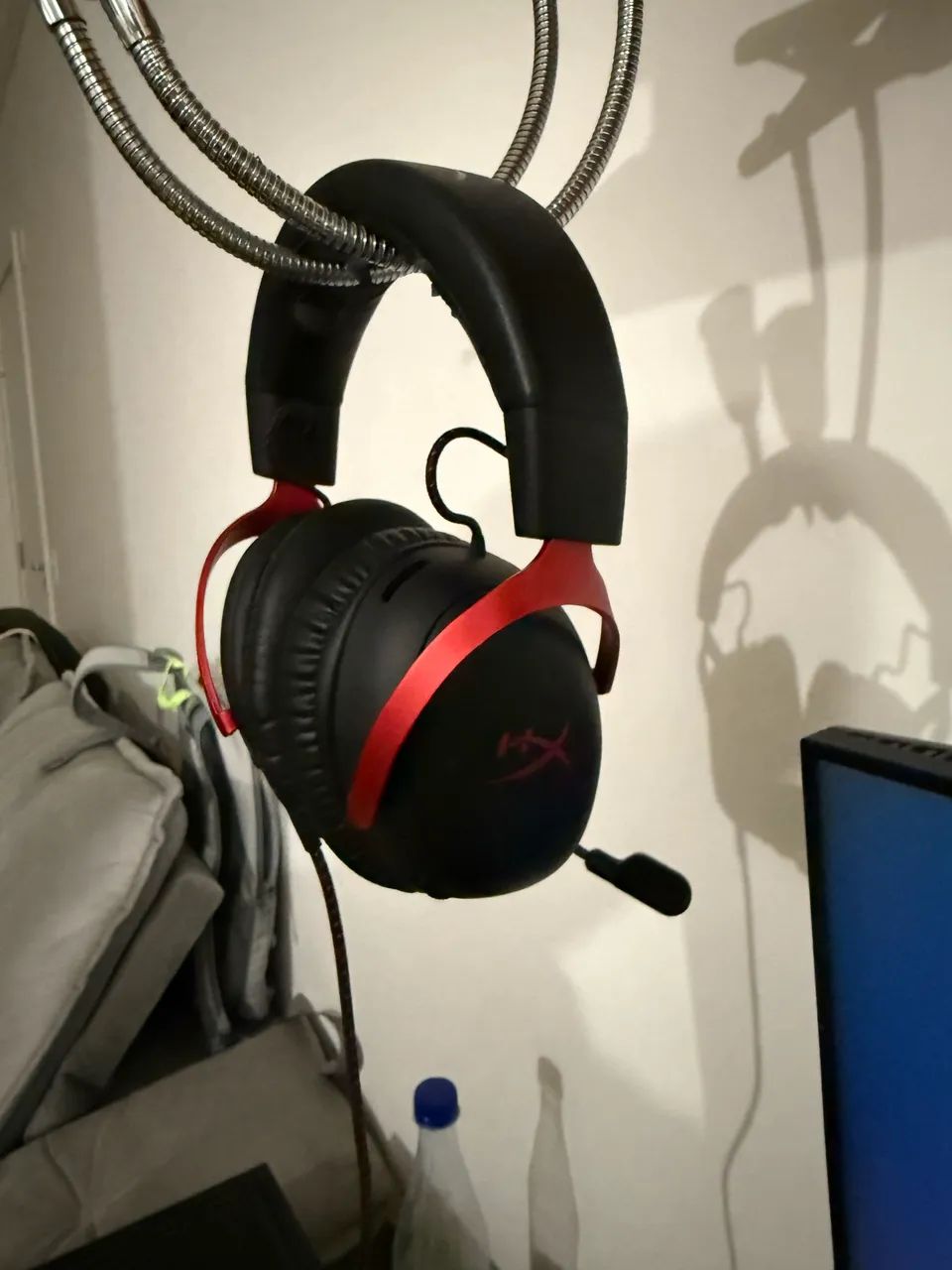 PC GAMER 4060 8gb + R7 5700.  - Foto 5