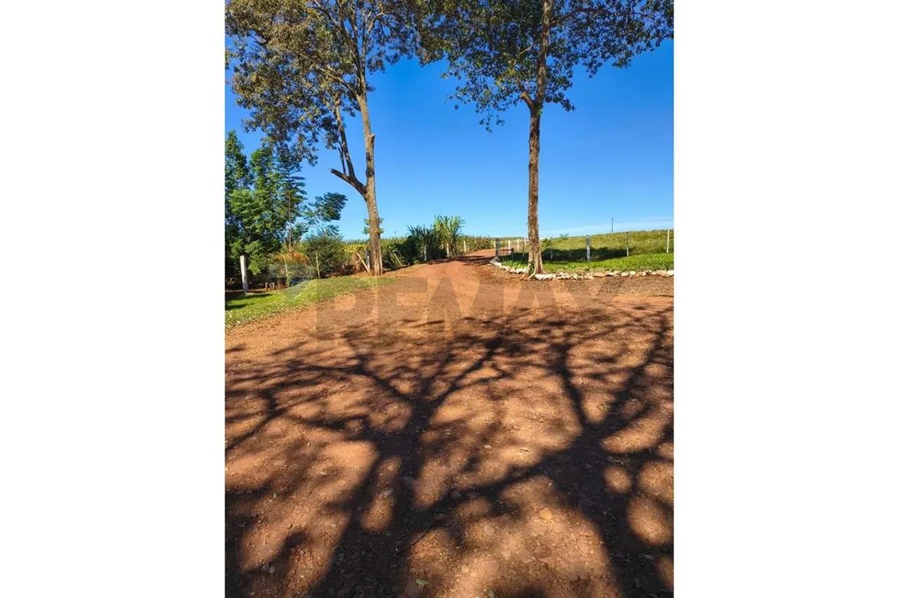 Fazenda Britania