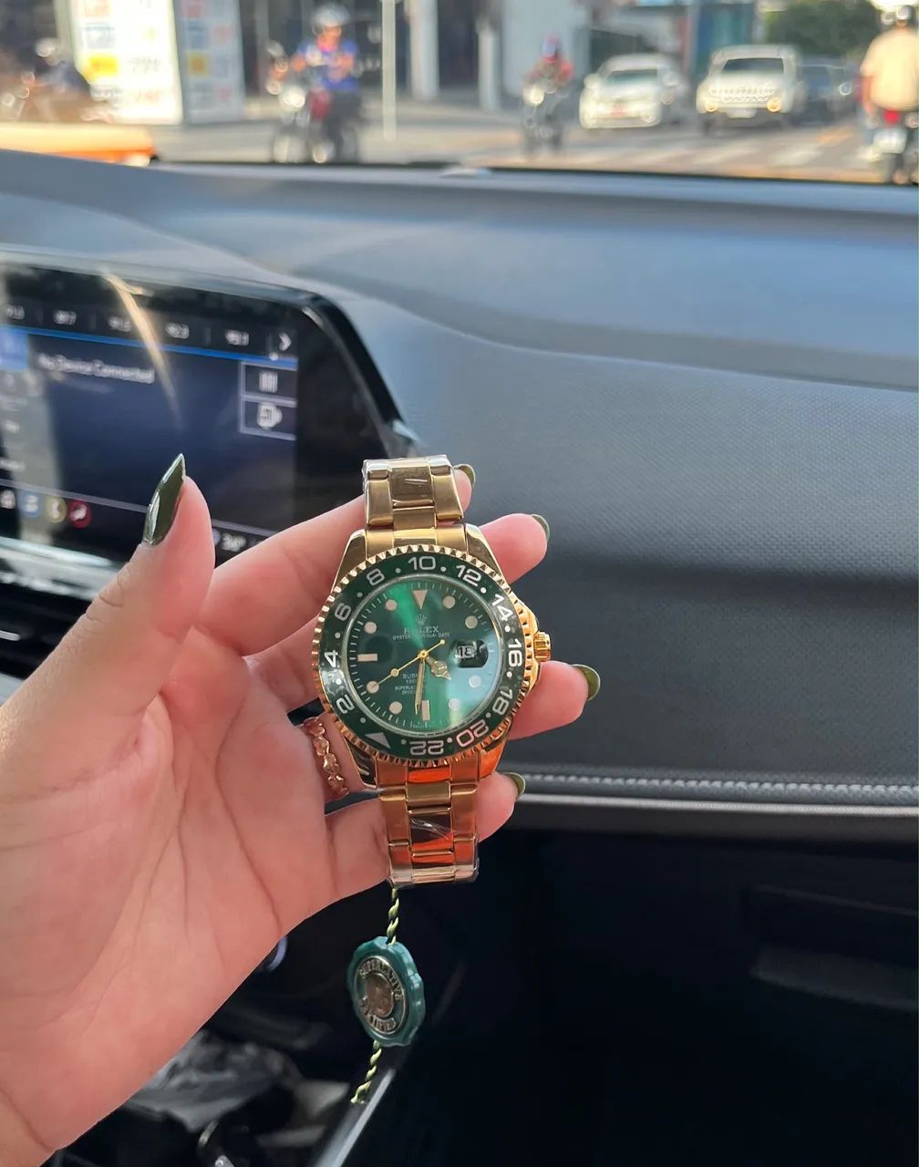 Relógio Rolex  - Foto 2