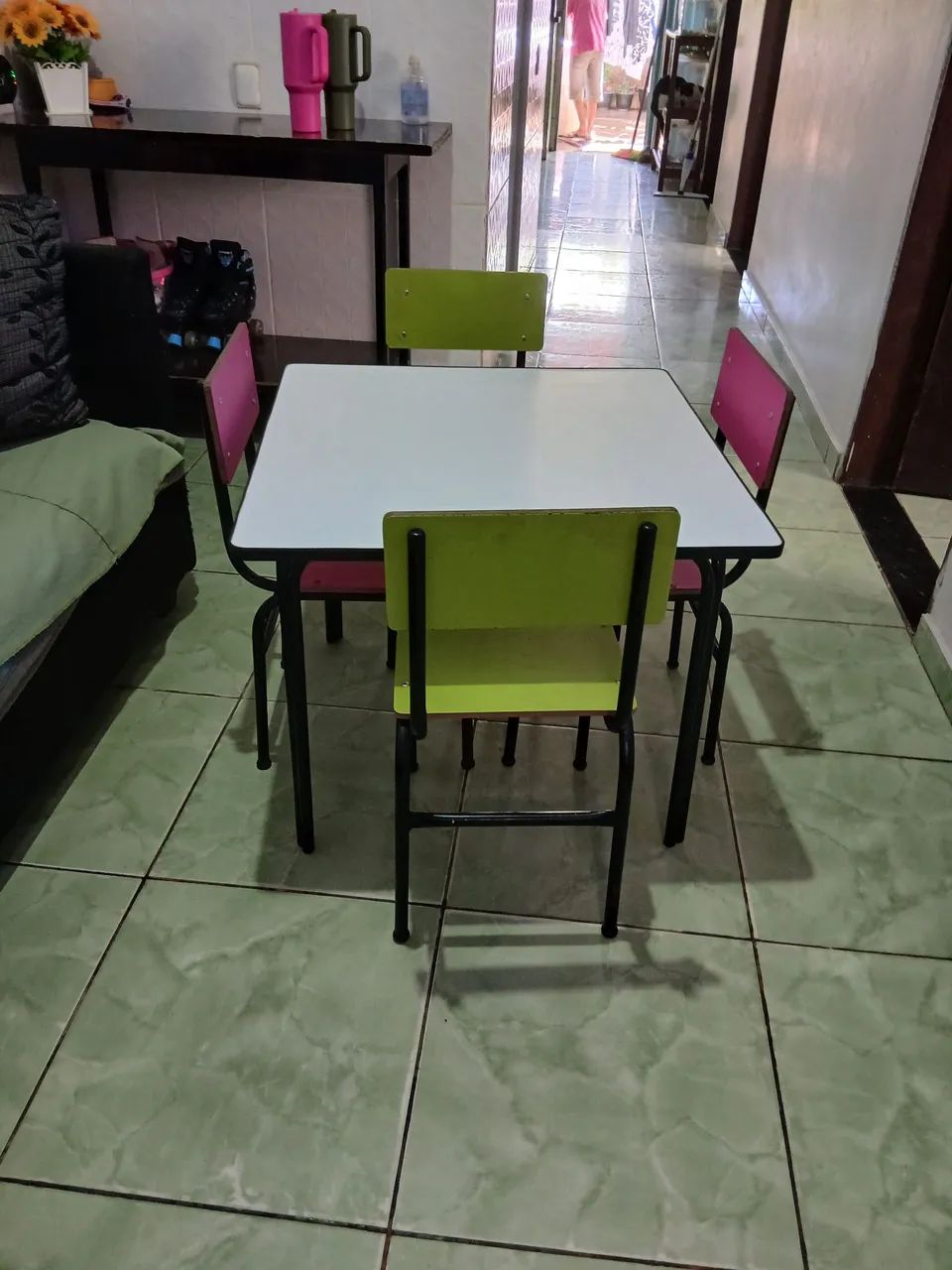 Mesa infantil  - Foto 5