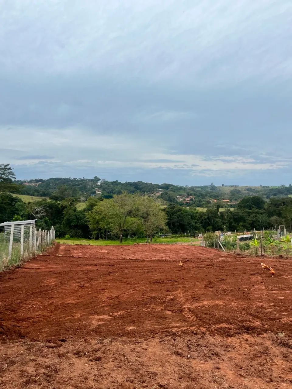  2 TERRENOS À VENDA - 250m² CADA - Foto 2
